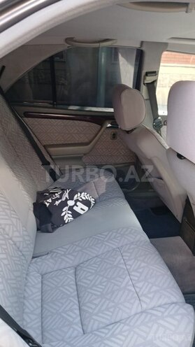 Mercedes C 180 1995, 362,000 km - 1.8 л - Gəncə