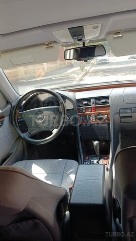 Mercedes C 180 1995, 362,000 km - 1.8 л - Gəncə