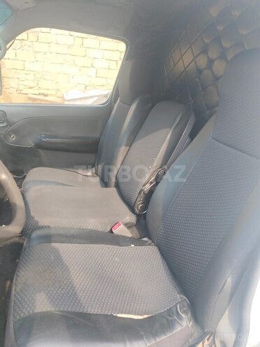Nissan Urvan 2008, 205,850 km - 3.0 l - Bakı