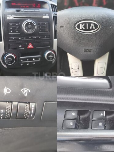 Kia  2012, 295,000 km - 1.6 l - Bakı