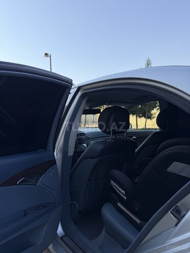 Mercedes E 220 2006, 531,000 km - 2.2 l - Bakı