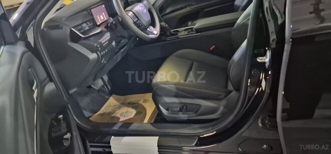Toyota Camry 2026, 0 km - 2.0 l - Bakı