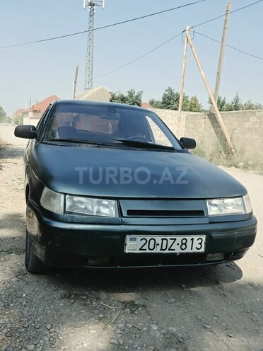 LADA (VAZ) 2110 1999, 750,000 km - 1.5 l - Şəmkir