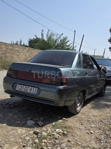 LADA (VAZ) 2110 1999, 750,000 km - 1.5 l - Şəmkir
