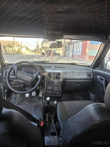 LADA (VAZ) 2110 1999, 750,000 km - 1.5 l - Şəmkir