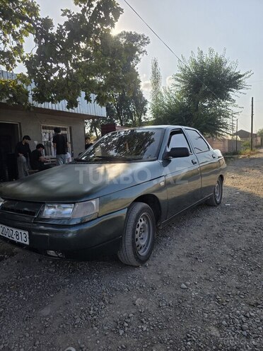 LADA (VAZ) 2110 1999, 750,000 km - 1.5 l - Şəmkir