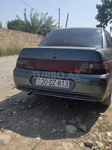 LADA (VAZ) 2110 1999, 750,000 km - 1.5 l - Şəmkir