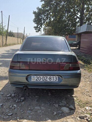 LADA (VAZ) 2110 1999, 750,000 km - 1.5 l - Şəmkir