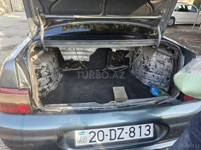 LADA (VAZ) 2110 1999, 750,000 km - 1.5 l - Şəmkir