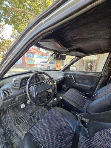 LADA (VAZ) 2110 1999, 750,000 km - 1.5 l - Şəmkir