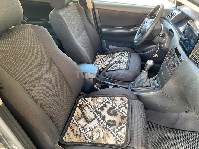Toyota Corolla 2005, 294,000 km - 1.4 l - Xaçmaz