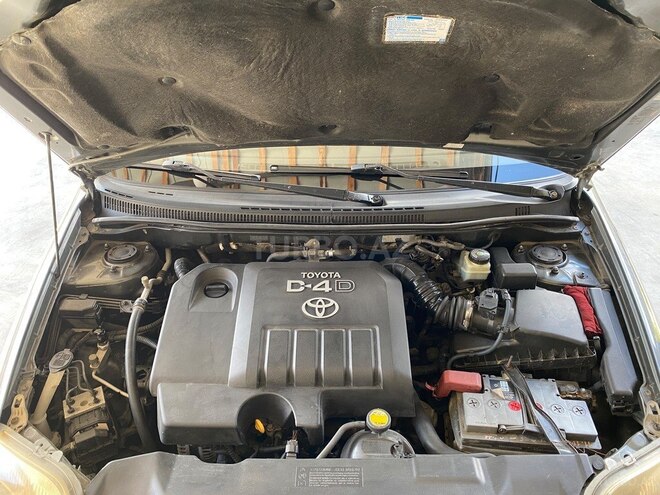 Toyota Corolla 2005, 294,000 km - 1.4 l - Xaçmaz