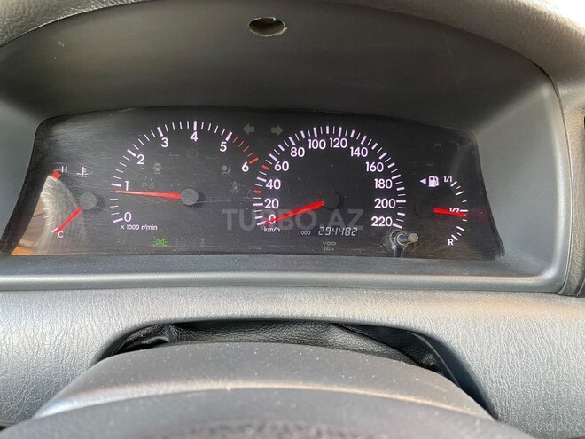 Toyota Corolla 2005, 294,000 km - 1.4 l - Xaçmaz