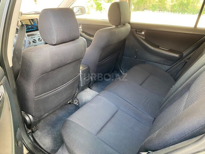 Toyota Corolla 2005, 294,000 km - 1.4 l - Xaçmaz