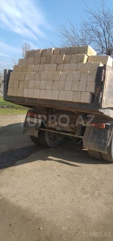 KamAz 55111 1989, 150,000 km - 11.0 l - Lənkəran