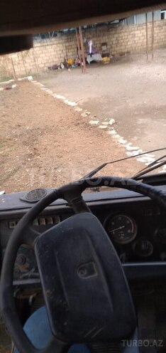 KamAz 55111 1989, 150,000 km - 11.0 l - Lənkəran
