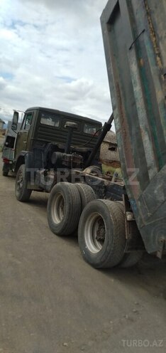 KamAz 55111 1989, 150,000 km - 11.0 l - Lənkəran