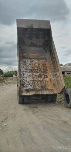 KamAz 55111 1989, 150,000 km - 11.0 l - Lənkəran