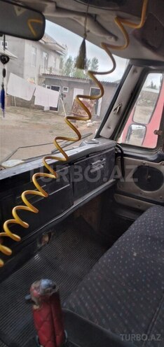 KamAz 55111 1989, 150,000 km - 11.0 l - Lənkəran
