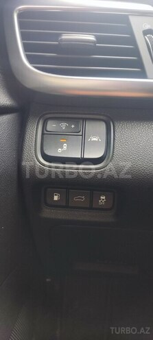 Kia Optima 2015, 154,497 km - 2.0 l - Bakı
