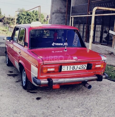 LADA (VAZ) 2106 1982, 44,044 km - 1.6 л - Bakı