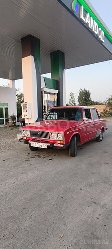 LADA (VAZ) 2106 1982, 44,044 km - 1.6 л - Bakı