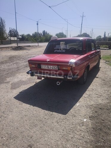 LADA (VAZ) 2106 1982, 44,044 km - 1.6 л - Bakı