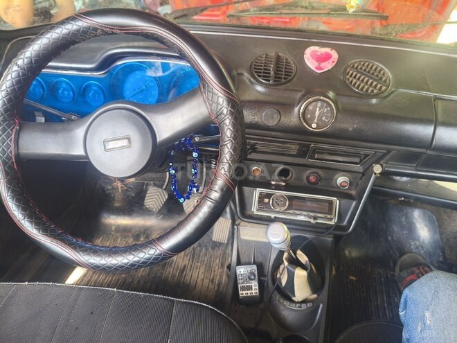LADA (VAZ) 2106 1982, 44,044 km - 1.6 л - Bakı