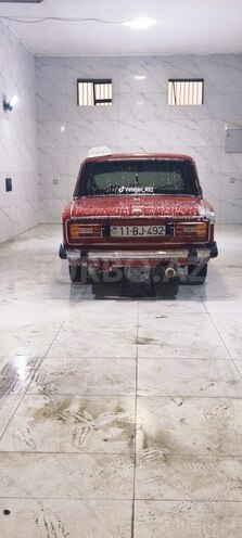 LADA (VAZ) 2106 1982, 44,044 km - 1.6 л - Bakı