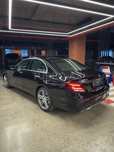 Mercedes E 200 2016, 211,000 km - 2.0 l - Bakı