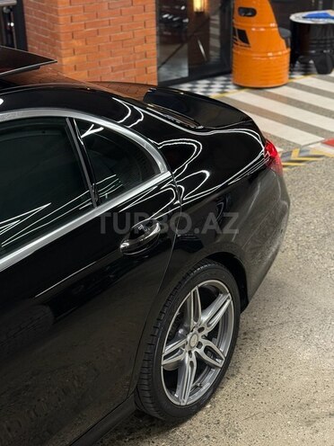Mercedes E 200 2016, 211,000 km - 2.0 l - Bakı
