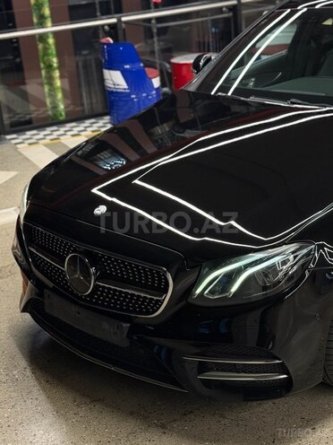 Mercedes E 200 2016, 211,000 km - 2.0 l - Bakı
