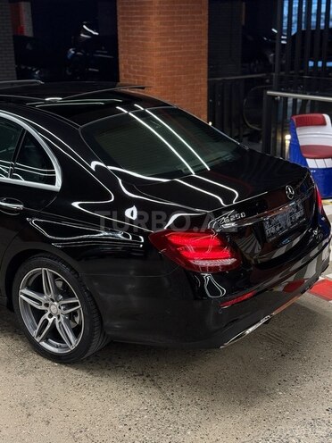 Mercedes E 200 2016, 211,000 km - 2.0 l - Bakı