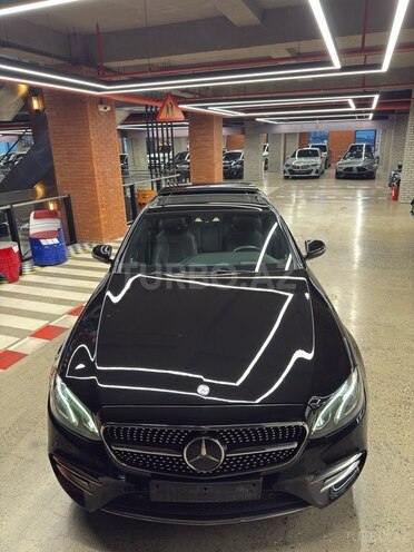 Mercedes E 200 2016, 211,000 km - 2.0 l - Bakı