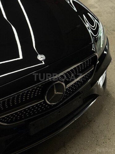 Mercedes E 200 2016, 211,000 km - 2.0 l - Bakı