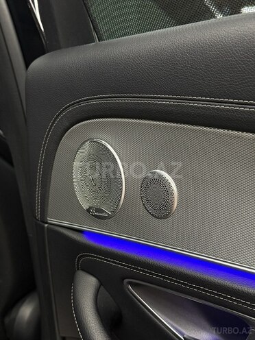 Mercedes E 200 2016, 211,000 km - 2.0 l - Bakı