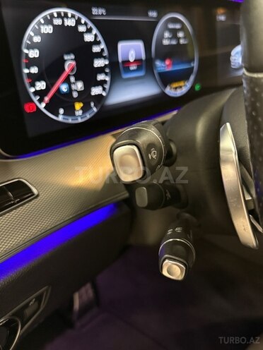 Mercedes E 200 2016, 211,000 km - 2.0 l - Bakı