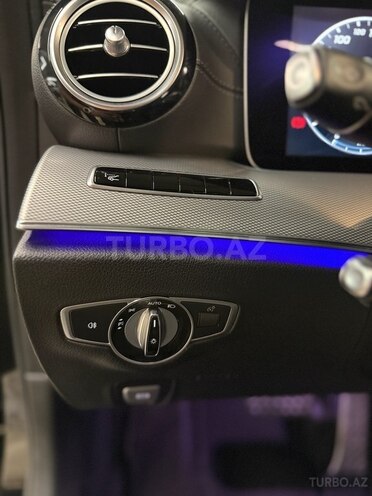 Mercedes E 200 2016, 211,000 km - 2.0 l - Bakı