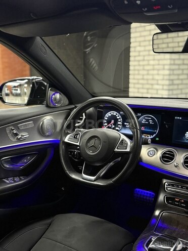 Mercedes E 200 2016, 211,000 km - 2.0 l - Bakı
