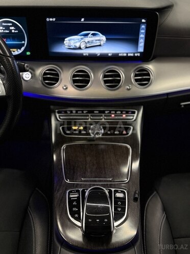 Mercedes E 200 2016, 211,000 km - 2.0 l - Bakı
