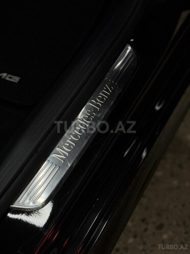 Mercedes E 200 2016, 211,000 km - 2.0 l - Bakı