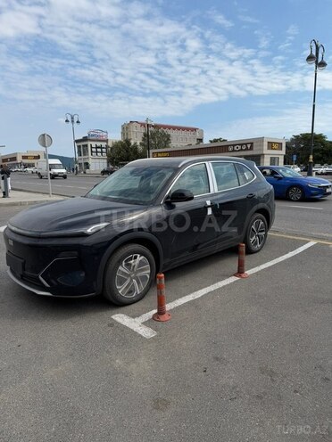 Geely  2025, 0 km - 1.5 l - Bakı
