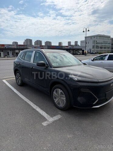 Geely  2025, 0 km - 1.5 l - Bakı