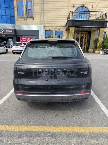 Geely  2025, 0 km - 1.5 l - Bakı