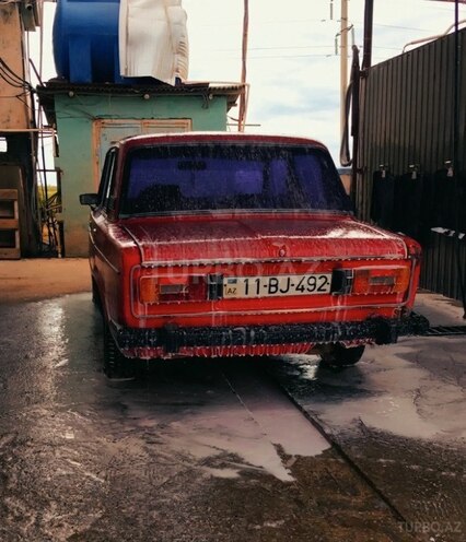 LADA (VAZ) 2106 1982, 44,044 km - 1.6 л - Bakı