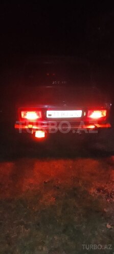 LADA (VAZ) 2106 1982, 44,044 km - 1.6 л - Bakı