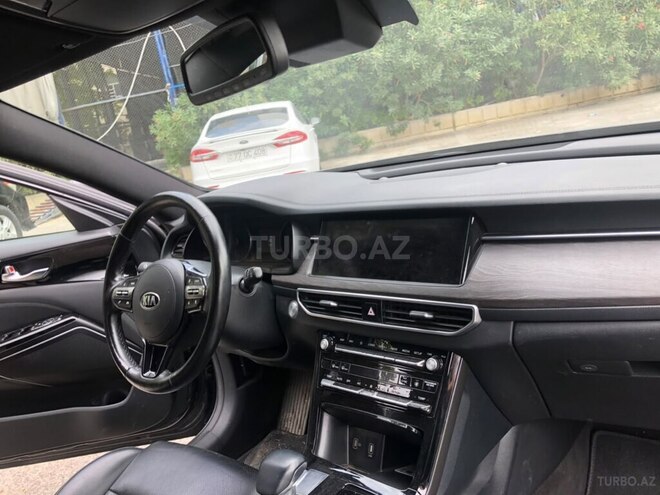 Kia K7 2020, 135,000 km - 2.5 l - Bakı