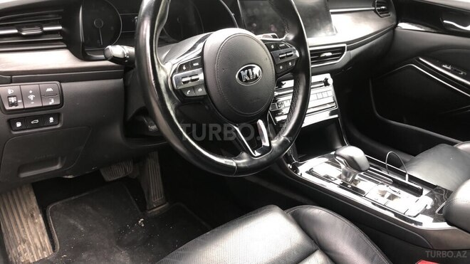Kia K7 2020, 135,000 km - 2.5 l - Bakı