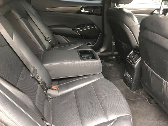 Kia K7 2020, 135,000 km - 2.5 l - Bakı
