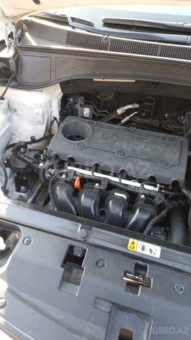 Hyundai Santa Fe 2014, 175,000 km - 2.4 l - Bakı